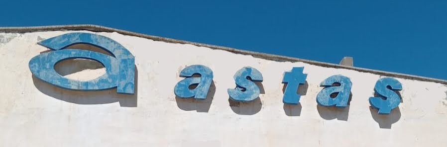 Astas Resim